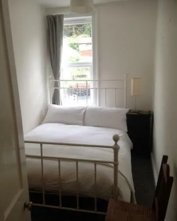 Holiday home Alexandra Terrace *