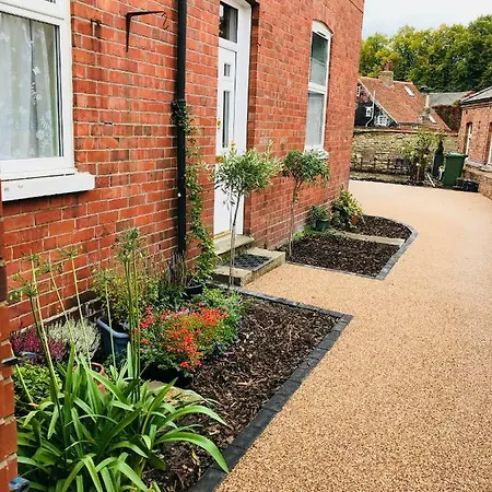 Holiday home The Mint House Lincoln