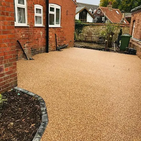 The Mint House Holiday home Lincoln