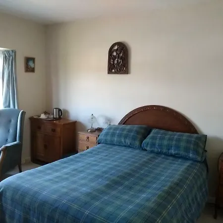 Eden House Bed & Breakfast