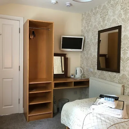 202 Gæstehus 4*