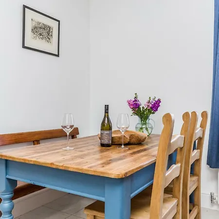 The Mint House Holiday home