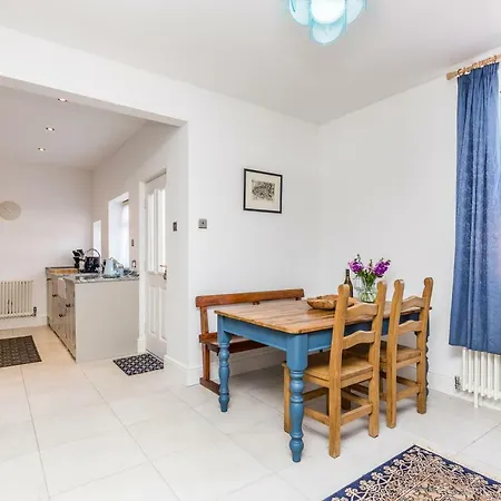 The Mint House Holiday home