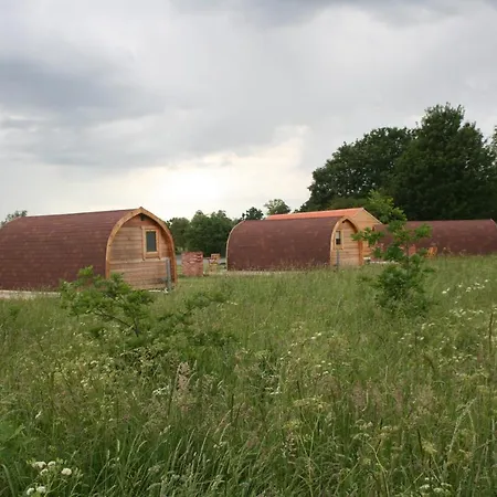 Glamping At Spire View Meadow Lincoln
