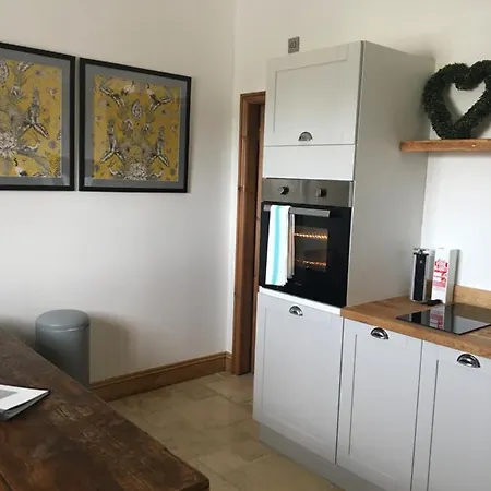 Holiday home The South Wing