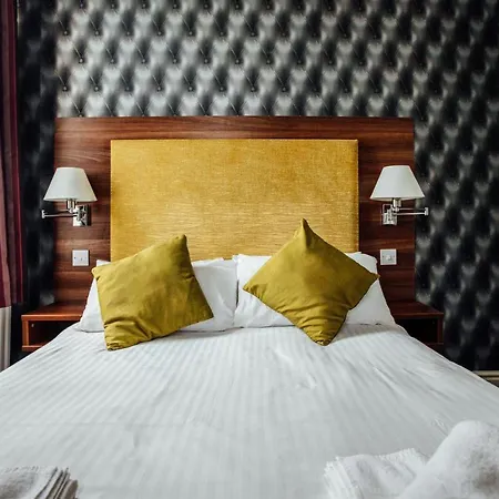 Longdales House - B G Ltd Bed & Breakfast Lincoln