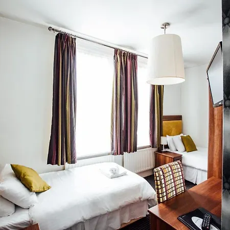 Longdales House - B G Ltd 3* Lincoln