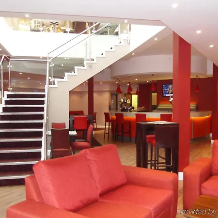 By Ihg 4*