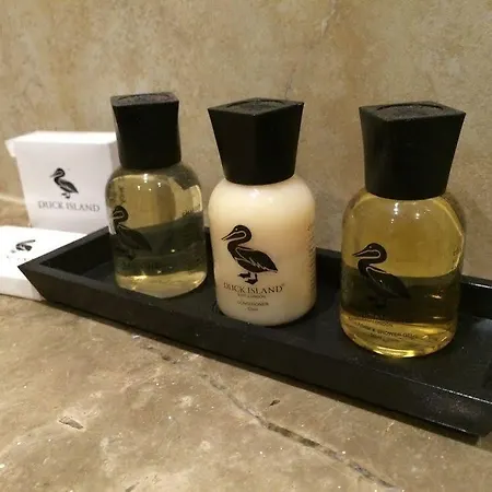 The Rest Hotel 5*