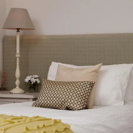 B&B Bridleway 링컨