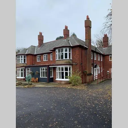 Apartment 1 Bedroom Close To The Bailgate
