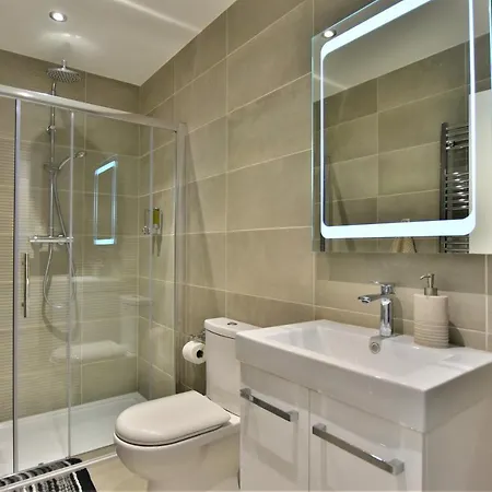 City Centre Luxury Lofthouse * Lincoln