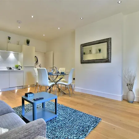 Apartment City Centre Luxury Lofthouse *