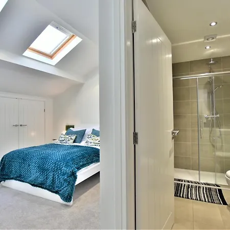 Apartment City Centre Luxury Lofthouse *