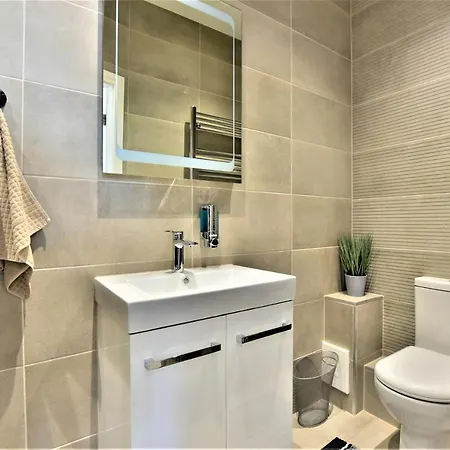 City Centre Luxury Lofthouse * Lincoln
