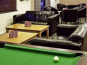 Ibis Lincoln Hotel 2*