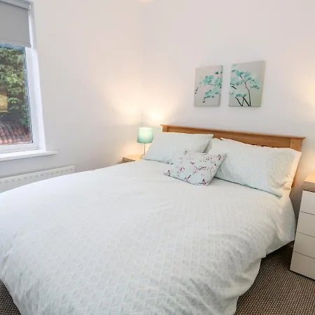 Holiday home House Lincoln
