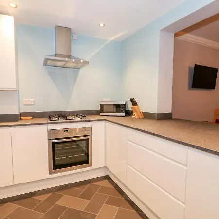 Holiday home House