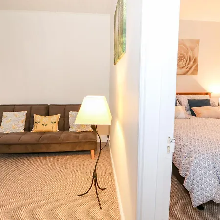 House Holiday home