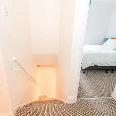 House Holiday home Lincoln