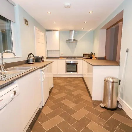 Holiday home House