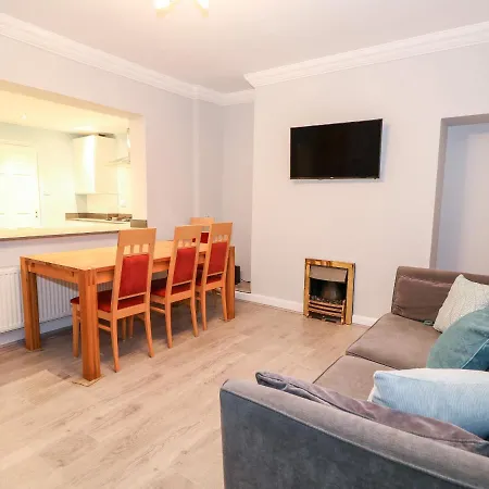 House Holiday home Lincoln