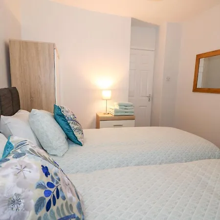 House Holiday home Lincoln