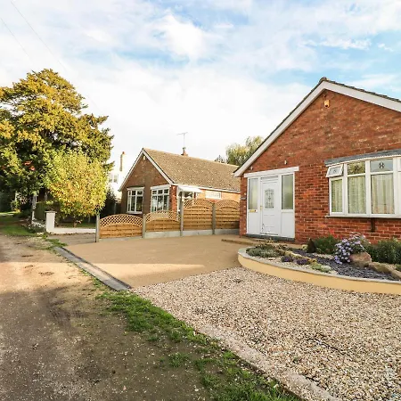 Starfield Holiday home *