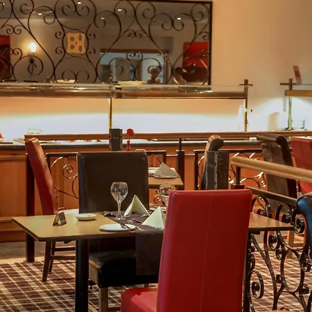 Western Bentley Hotel, Leisure Club & Hotel 4*