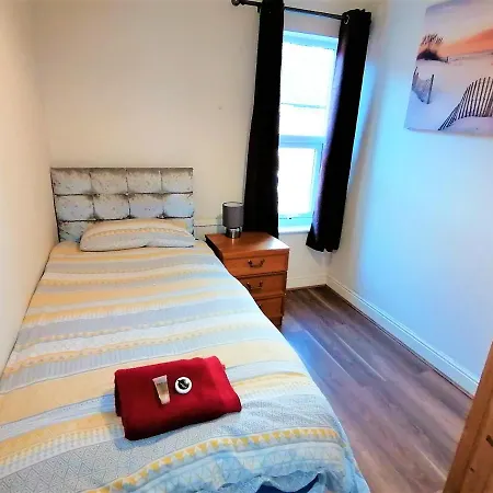 Apartment Grafton House