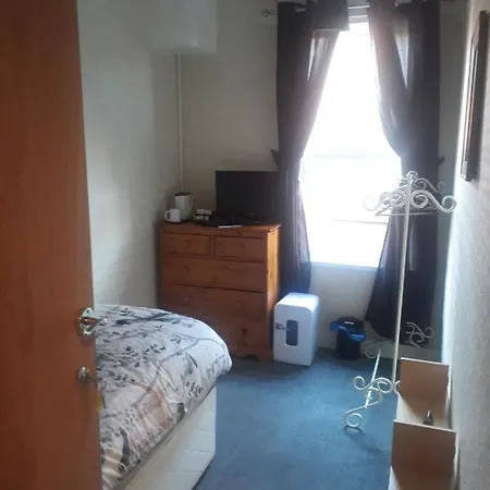 Bed & Breakfast Monks Road