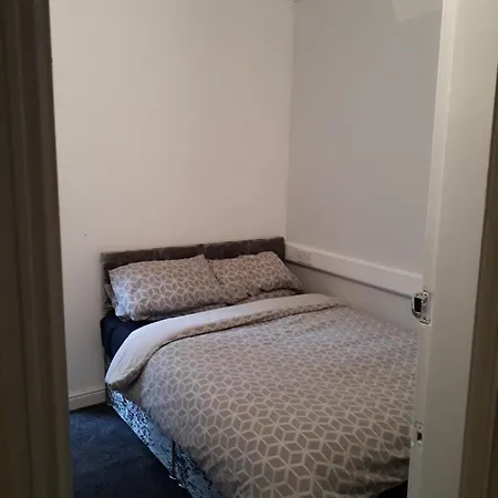 Bed & Breakfast Monks Road Lincoln