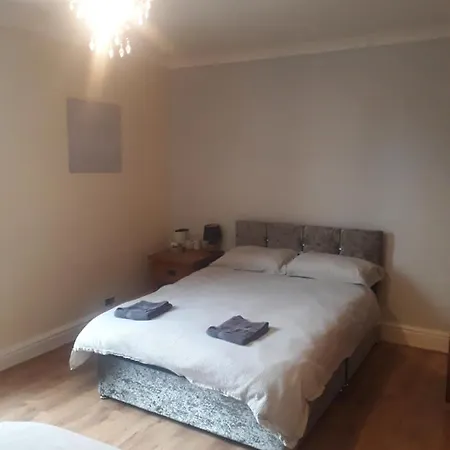 Bed & Breakfast Monks Road