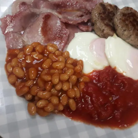 Monks Road Bed & Breakfast *