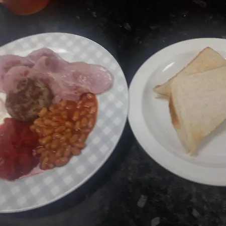 Monks Road Bed & Breakfast Lincoln
