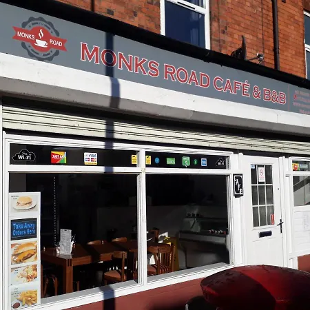 Bed & Breakfast Monks Road *