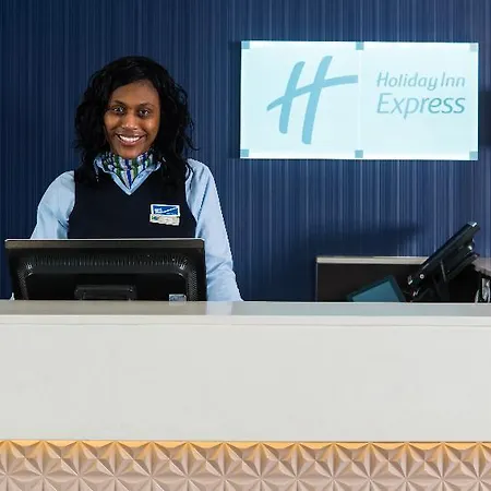 Express Centre By Ihg 3* Lincoln