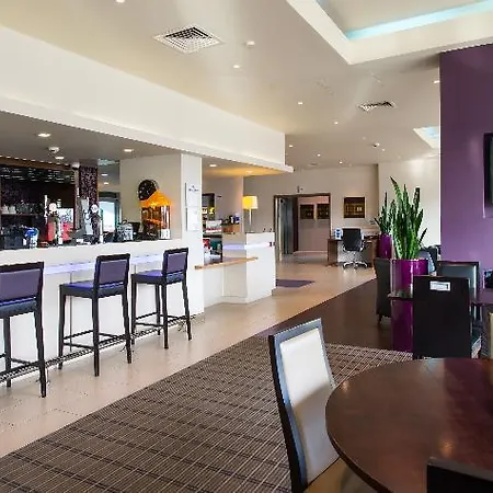 Express Centre By Ihg Hotel Lincoln