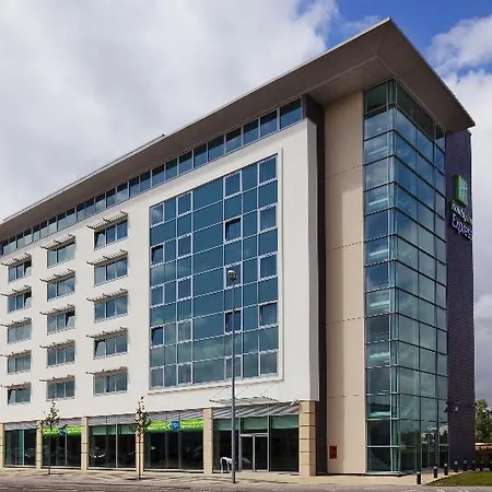 Express Centre By Ihg