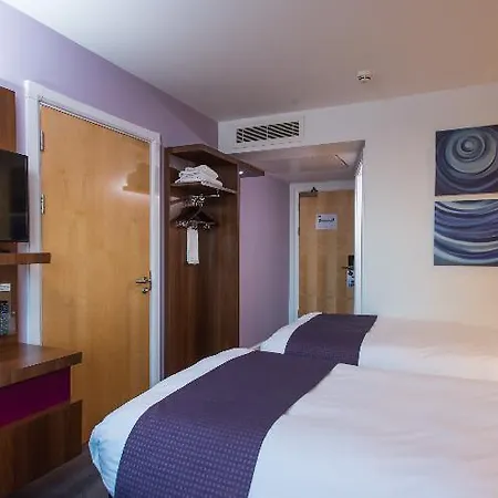 Express Centre By Ihg 3* Lincoln