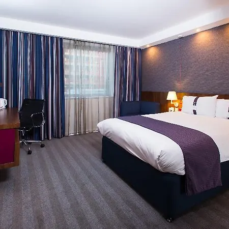 Express Centre By Ihg Lincoln