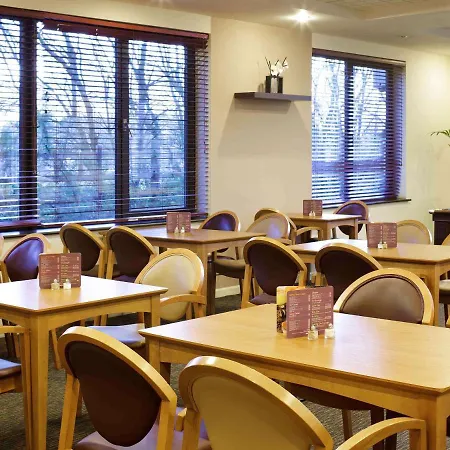 Ibis Lincoln 2* North Hykeham