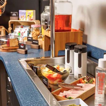 Ibis Lincoln 2* North Hykeham