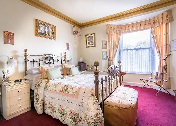 Creston Villa Guest House Lincoln photo