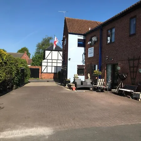 Gasthof Admiral Lincoln