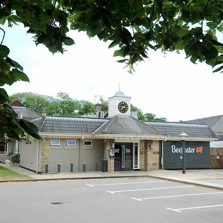 Premier Hotel