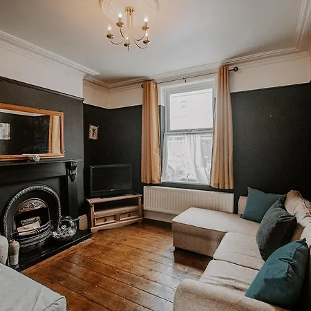 No 7 Gray Street Holiday home *