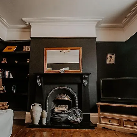 No 7 Gray Street Holiday home *