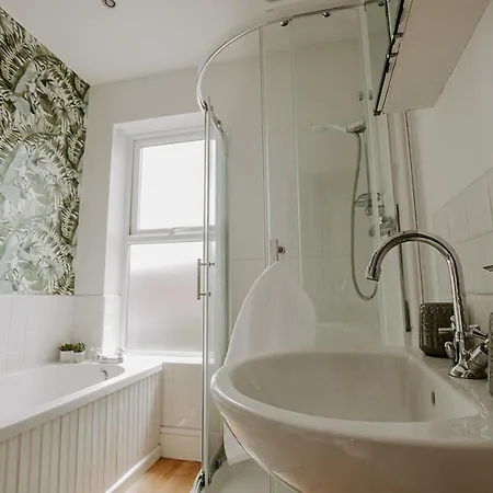 Holiday home No 7 Gray Street Lincoln