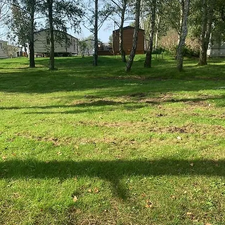 Tatil parkı Breaks At Tattershall Lakes *